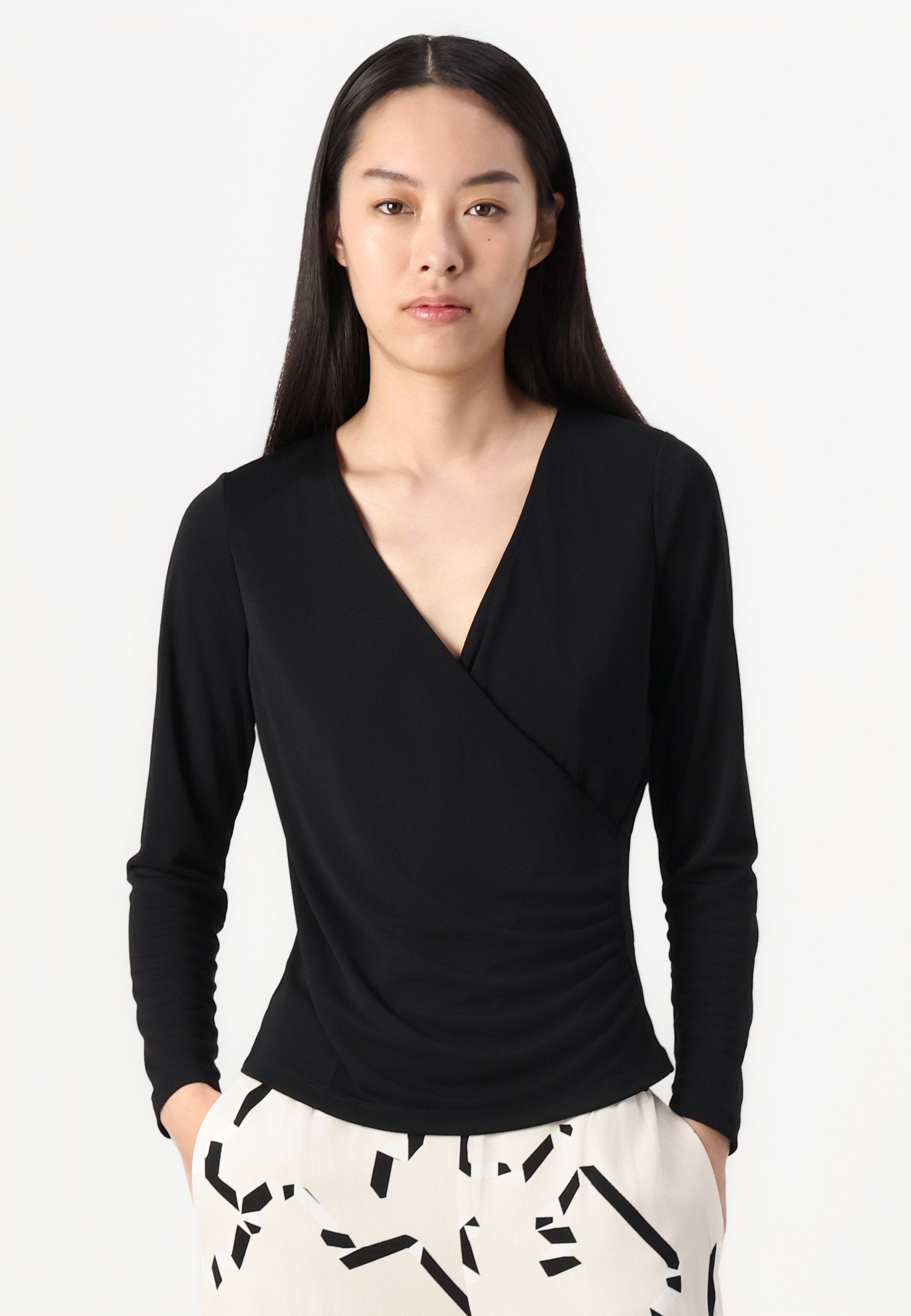 Esprit Langarmshirt Media 5