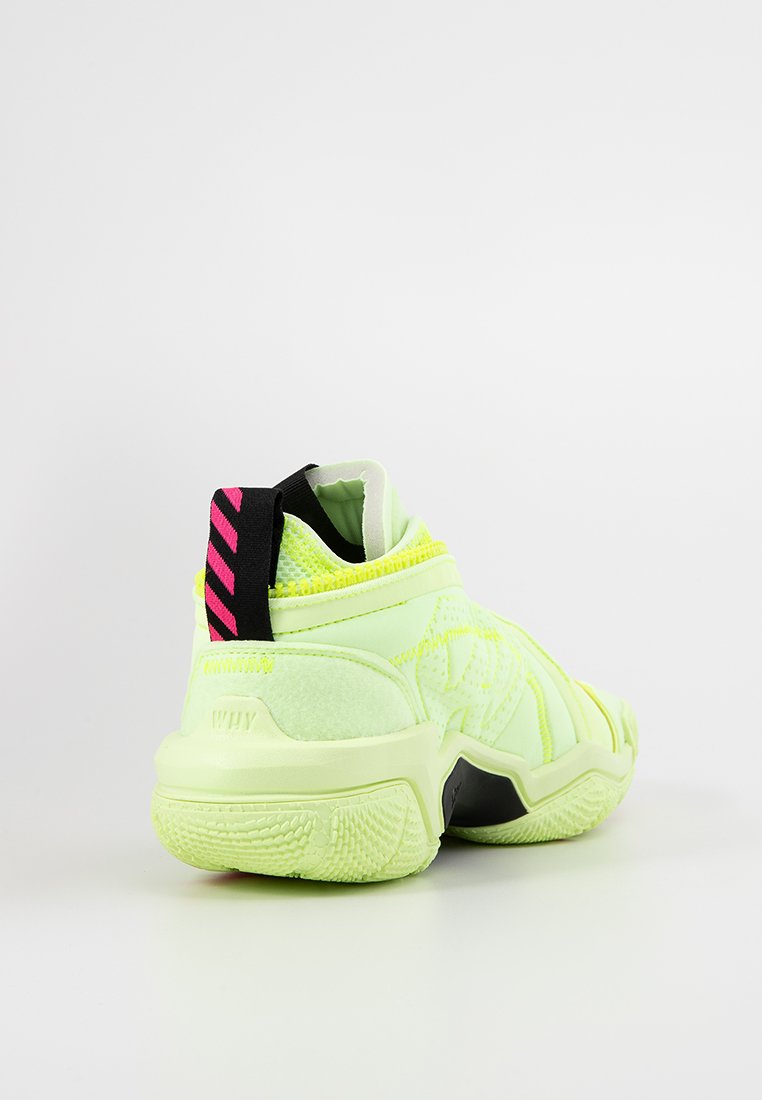 Jordan WHY NOT 6