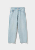 Bershka Jeans Straight Leg Media 1
