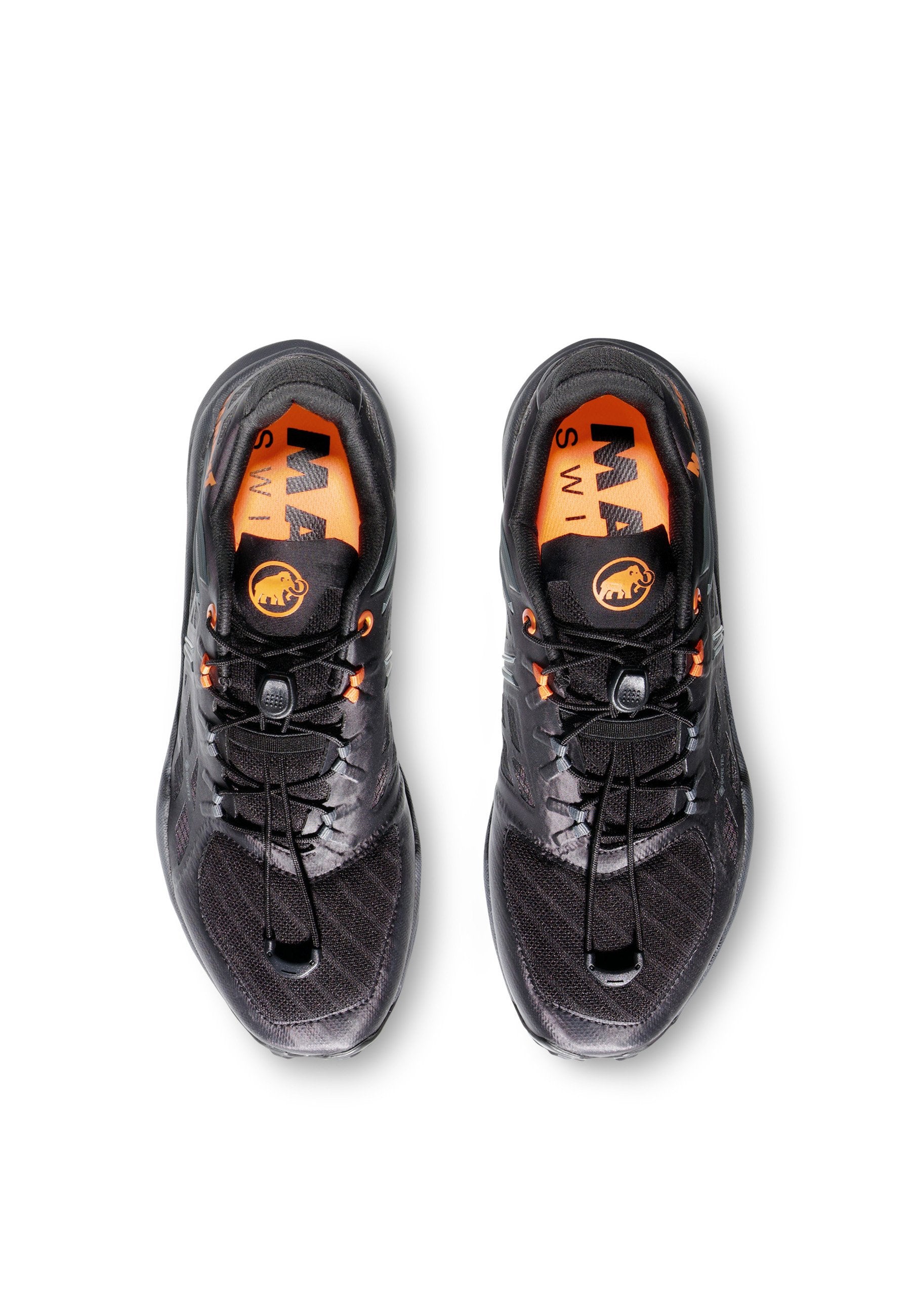Mammut SERTIG TR GTX