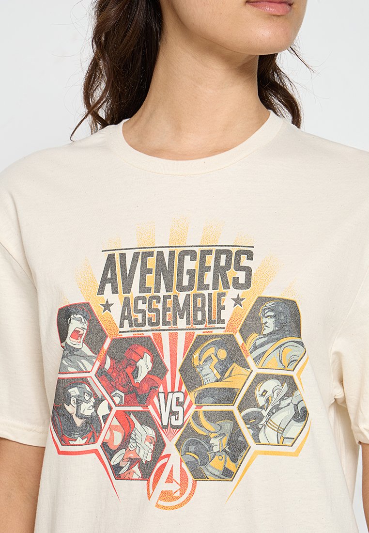 Marvel SUPERHEROES