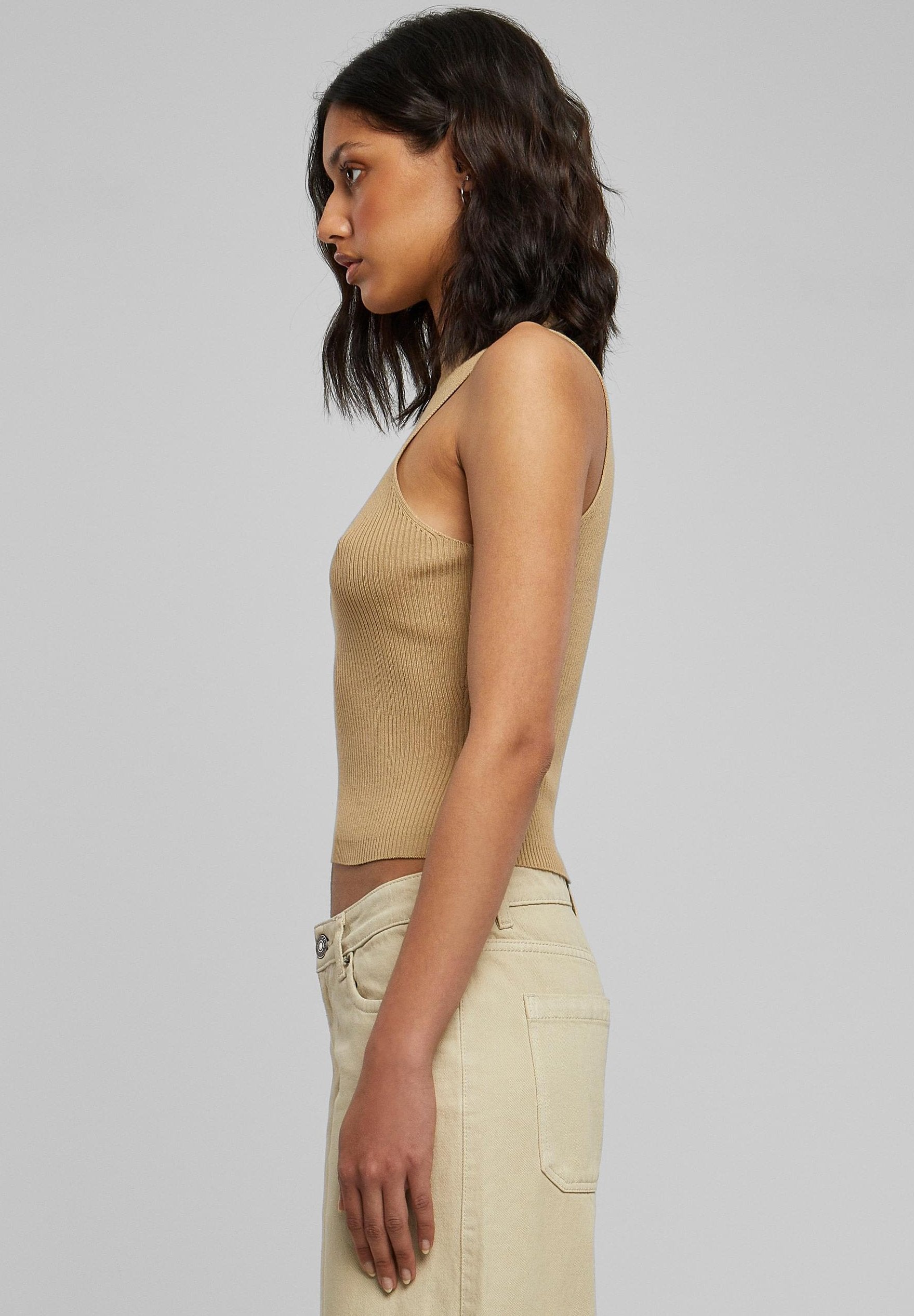 Urban Classics SHORT TURTLENECK