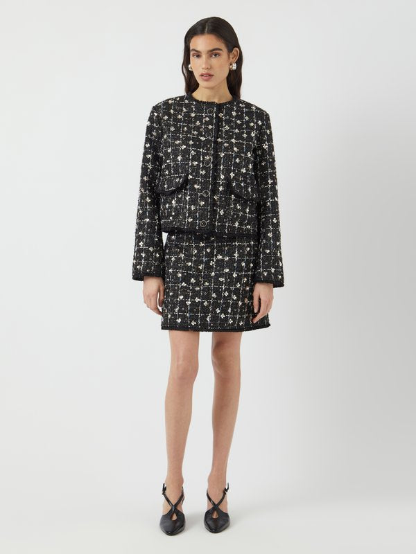 YAS YASVALENDA SKIRT