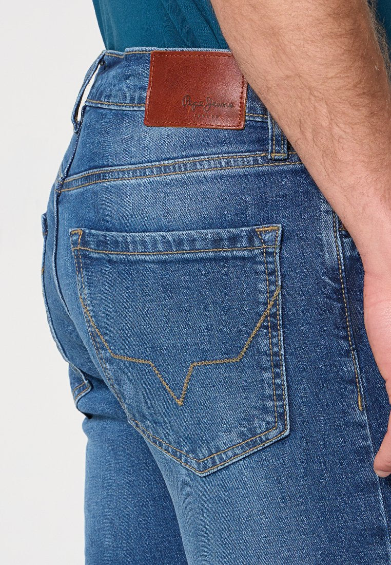 Pepe Jeans HATCH SLIM