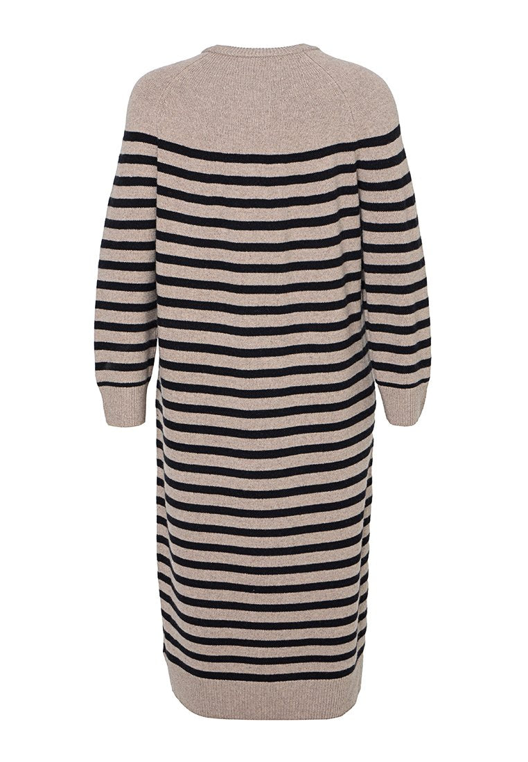 Tommy Hilfiger Strickkleid Media 2