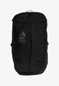adidas Performance AUDI REVOLUT F1 TEAM  OP/SYST 30/35 - Backpack - black