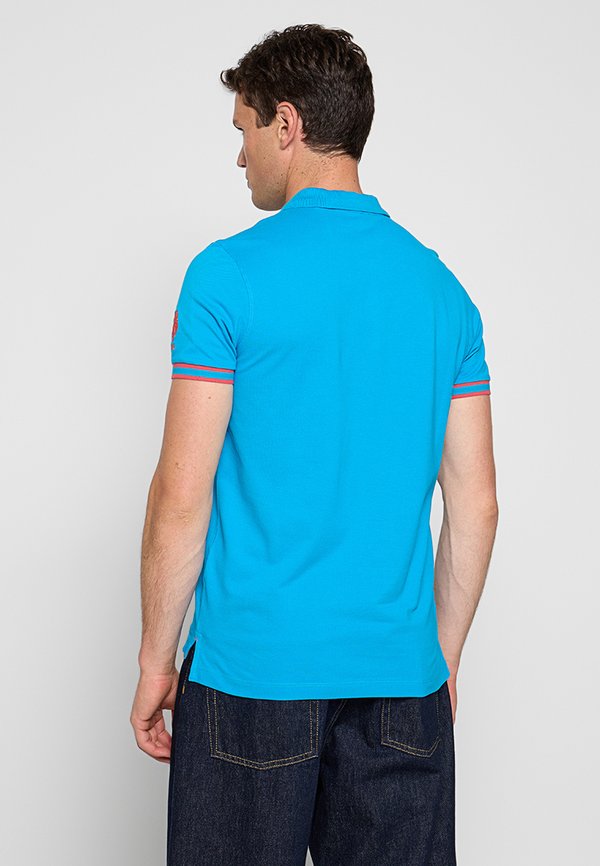 U.S. Polo Assn. RAND