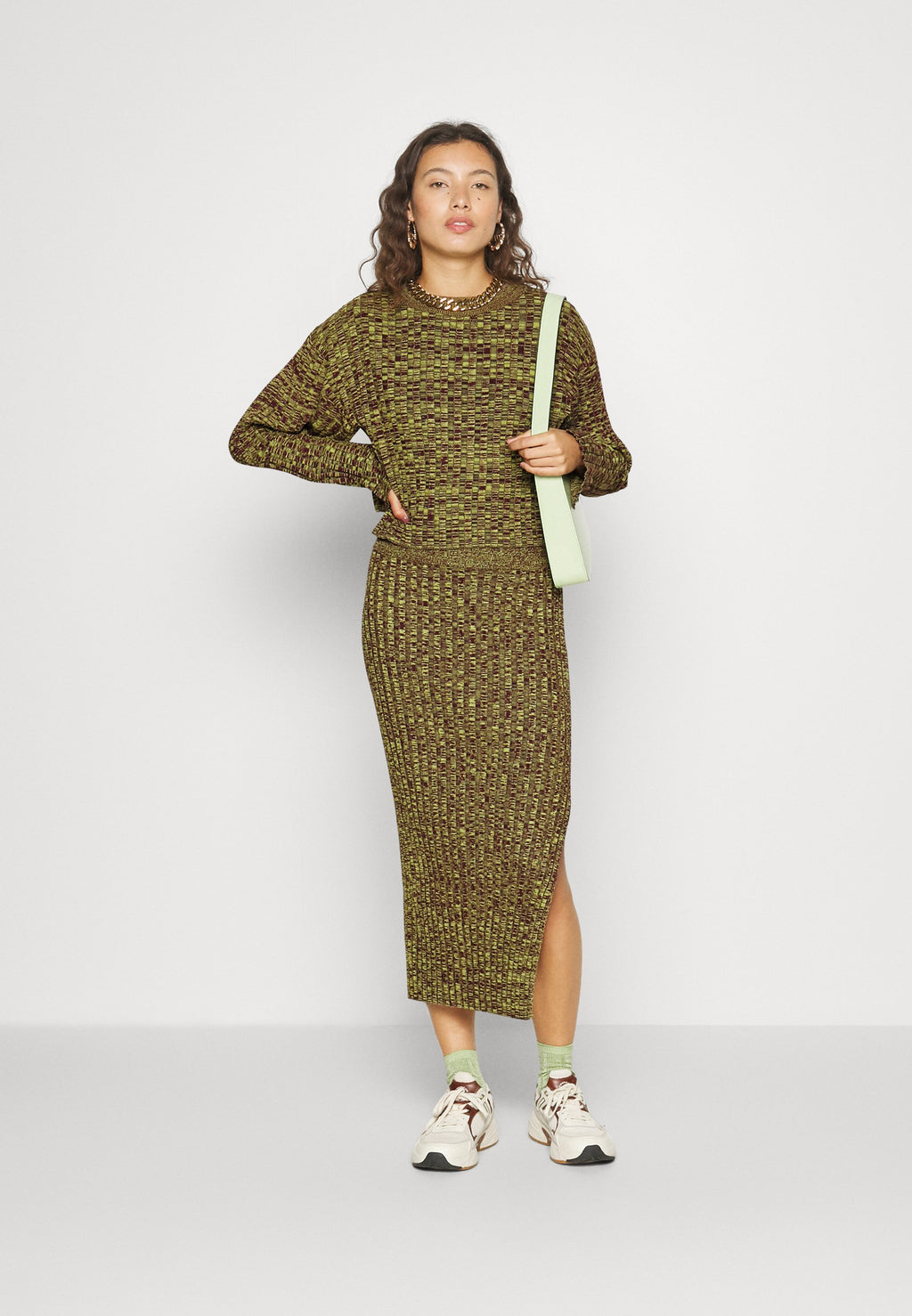 Gina Tricot BEVERLY SKIRT