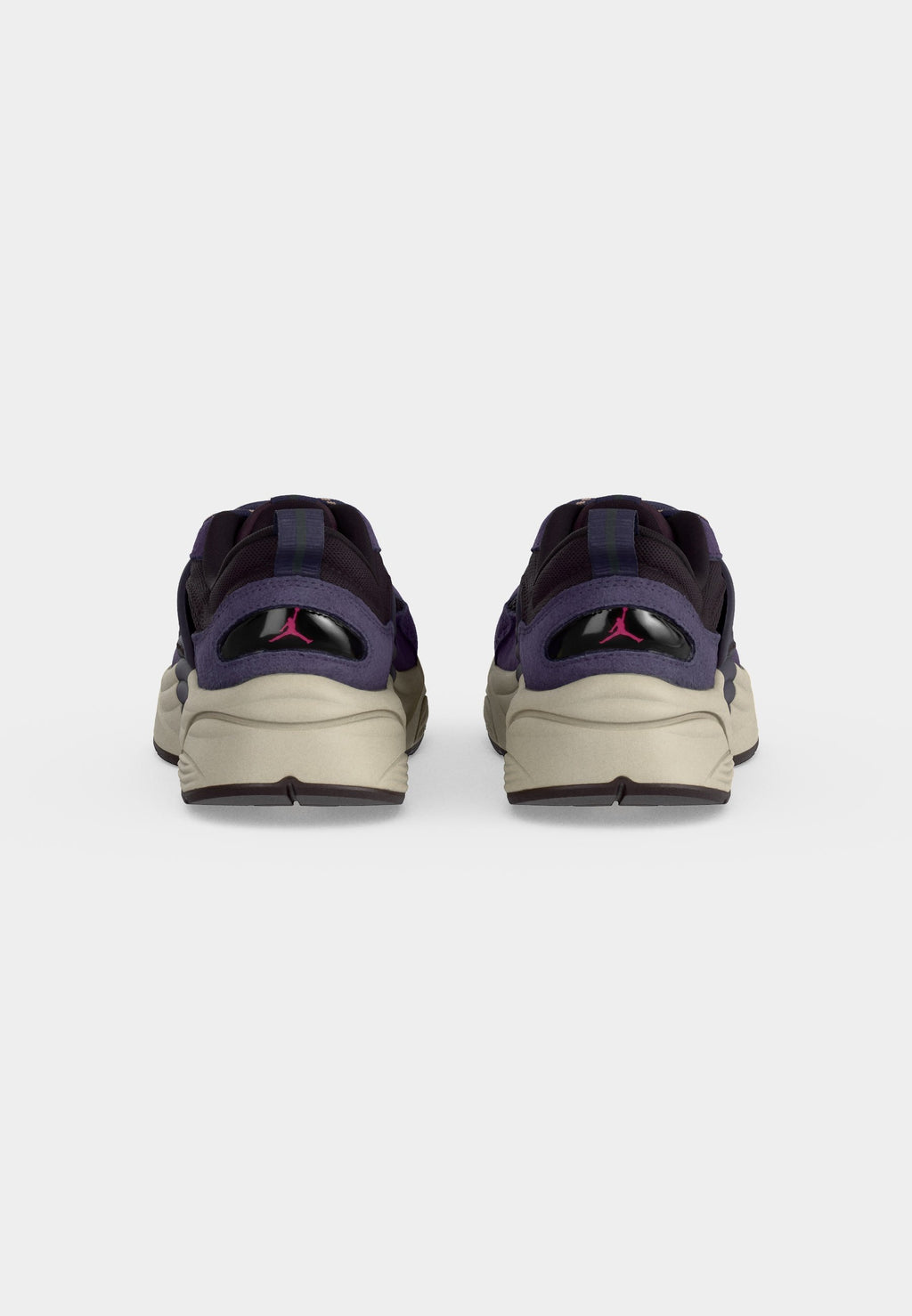 Jordan JORDAN TRUNNER