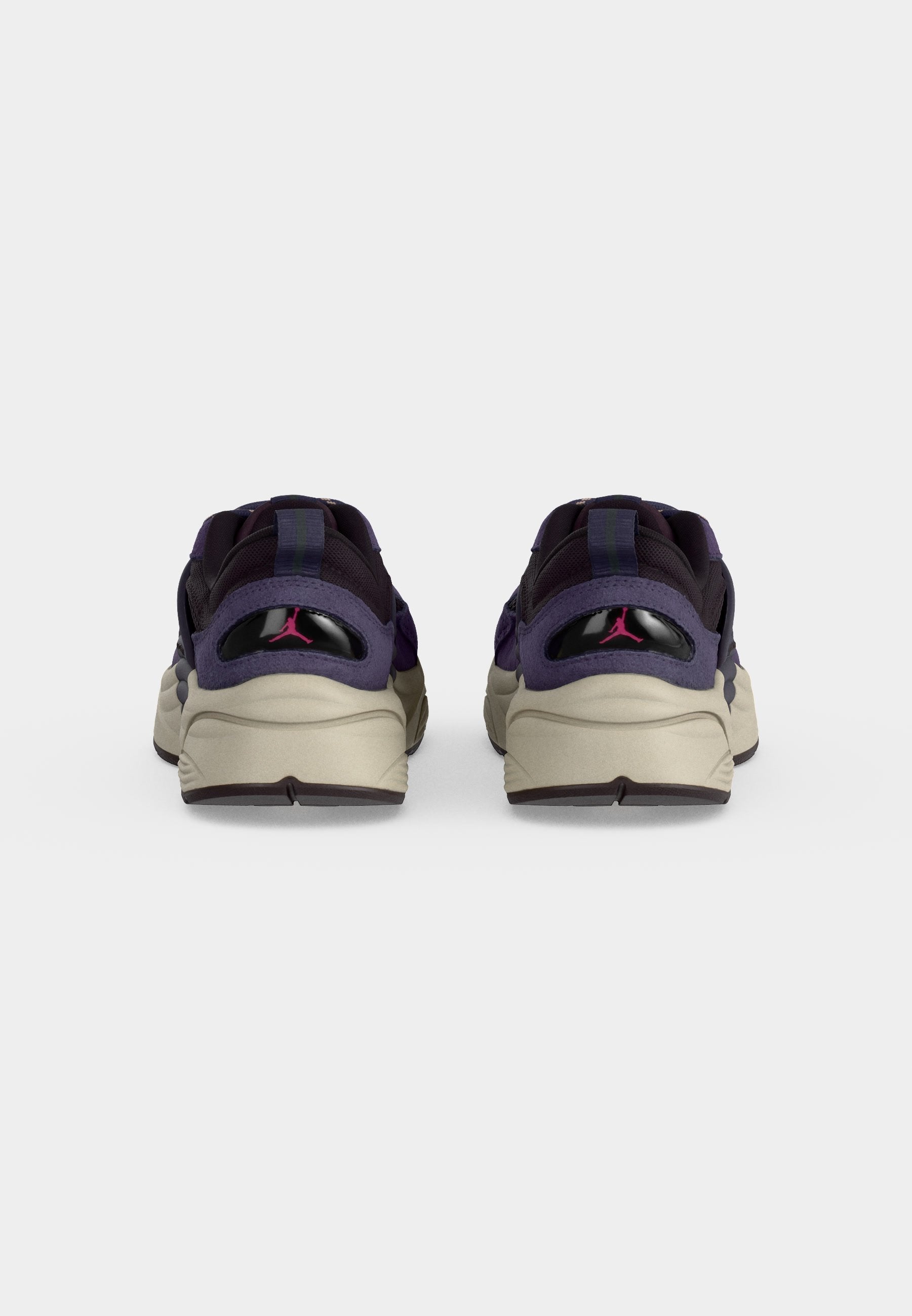 Jordan JORDAN TRUNNER