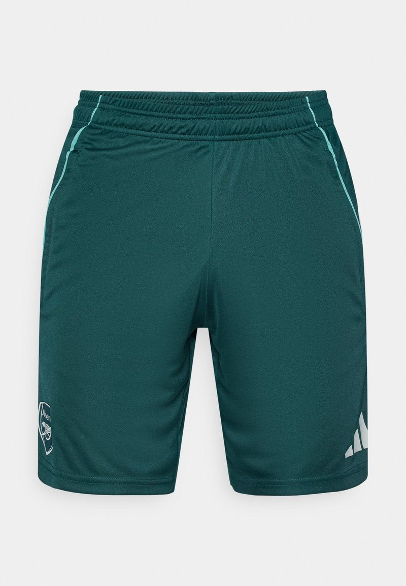 ARSENAL FC 25/26 TIRO 25 COMPETITION TRAINING SHORTS Media 1