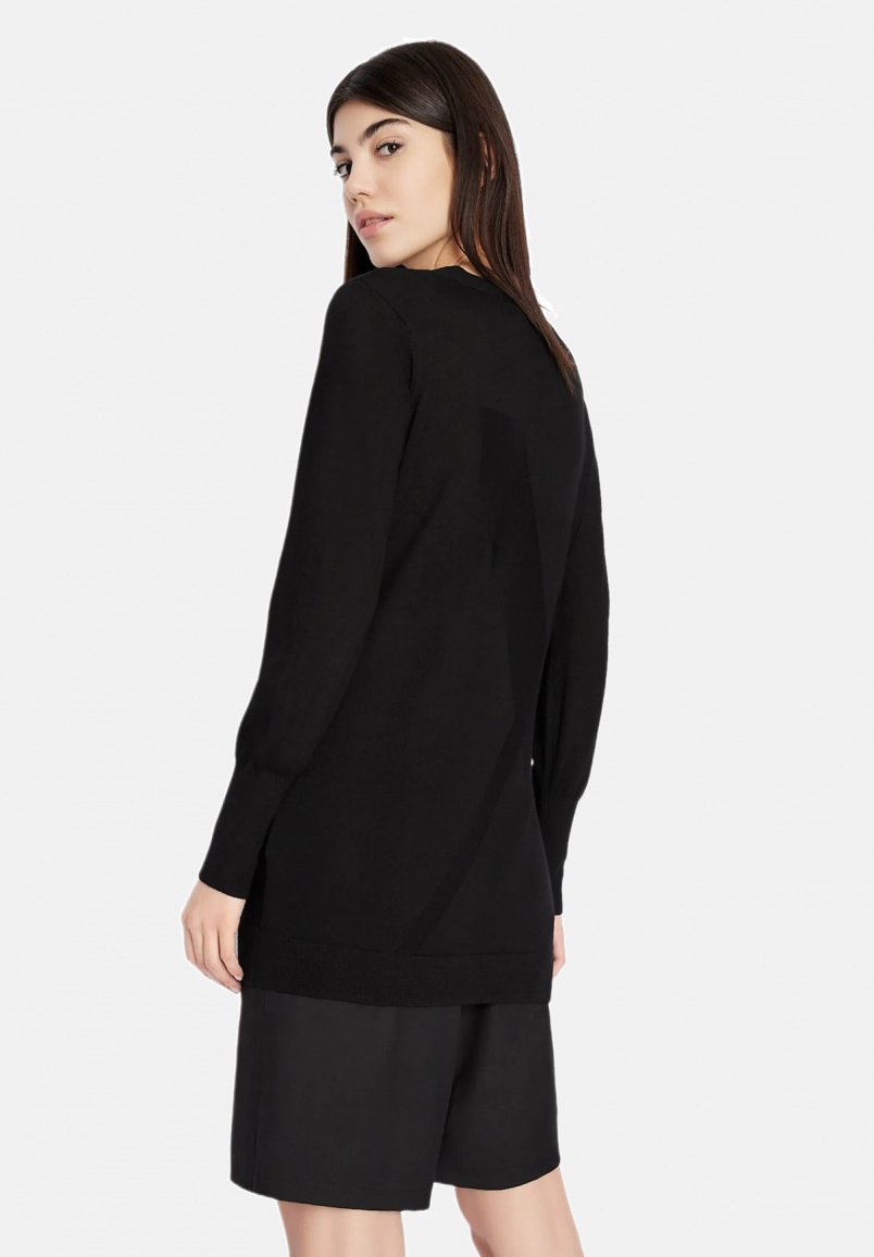 Armani Exchange Strickjacke Media 4