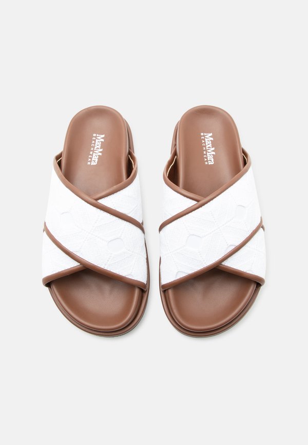 Max Mara Beachwear BCHPEONIE