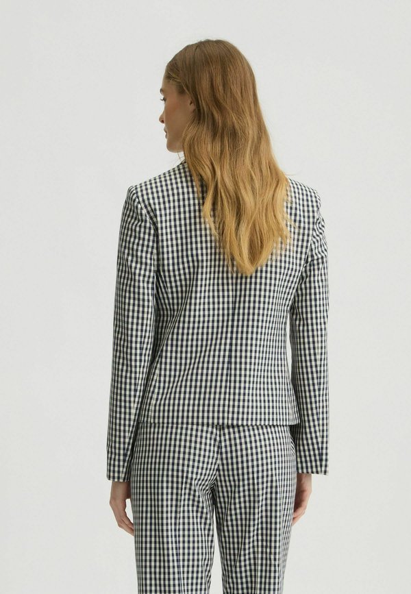 LIU JO  CHEQUERED