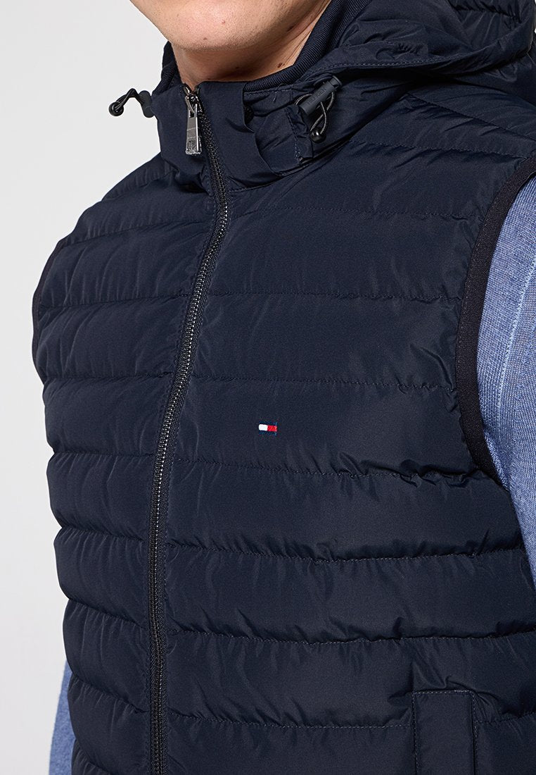 Tommy Hilfiger Weste Media 4