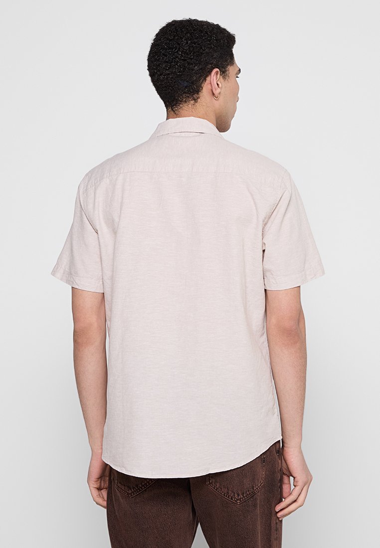 Selected SLHREG-BERTRAM REGULAR FIT