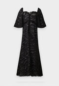 Object OBJLIA LONG DRESS
