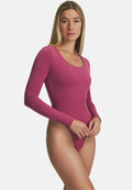Under Armour Motion - Leotard - fuchsia dusk