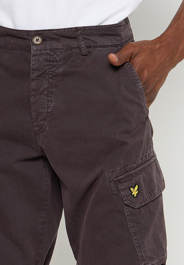 Lyle & Scott