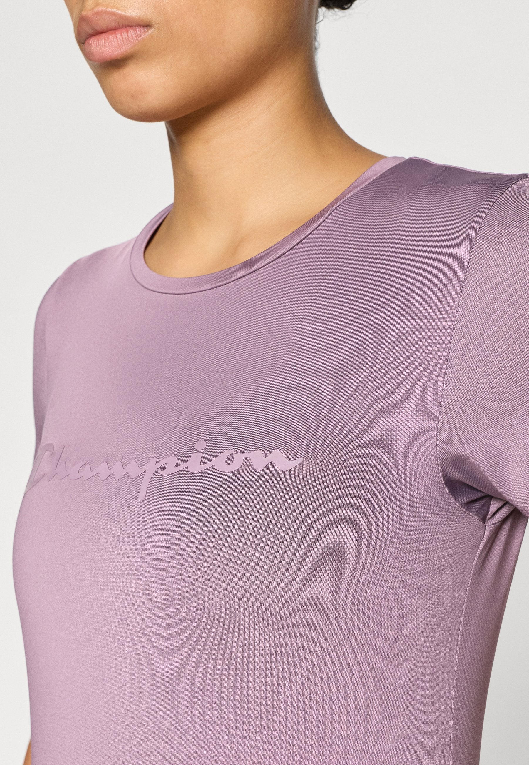 Champion CREWNECK WITH LOGO