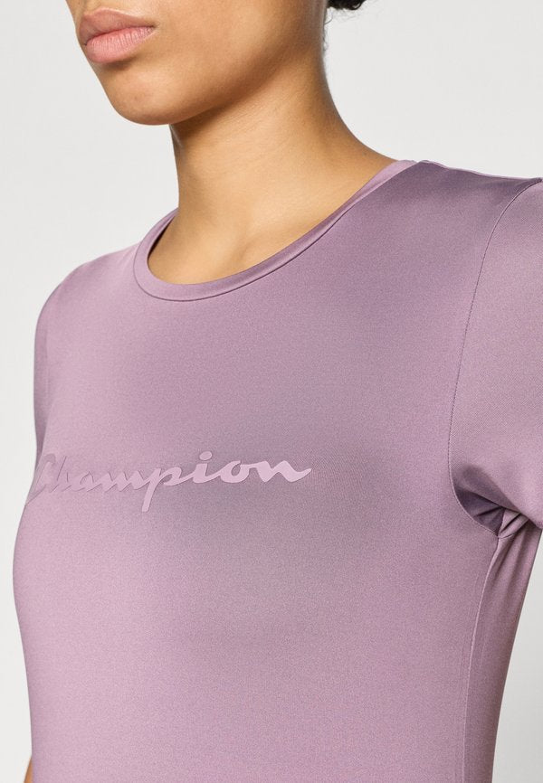 Champion CREWNECK WITH LOGO