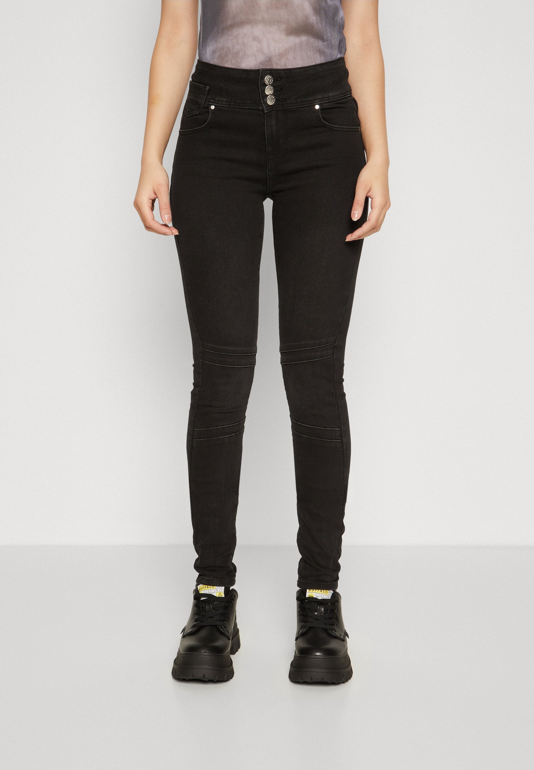 ONLDAISY WIDE WAISTBAND Media 3