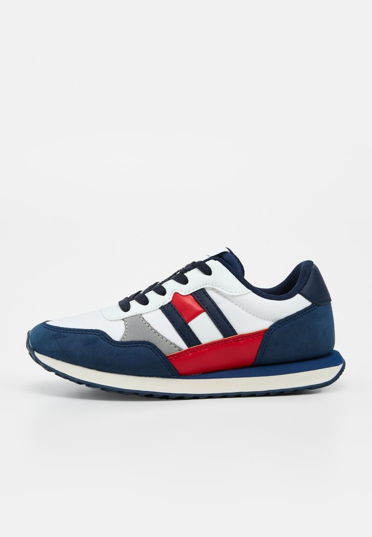 Tommy Hilfiger Sneaker low Media 1