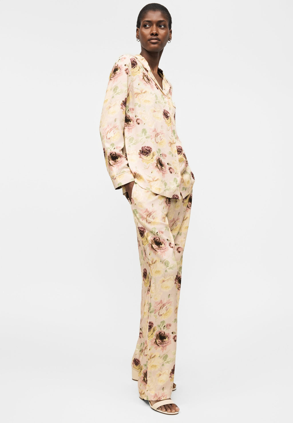 The Kooples CHEMISE