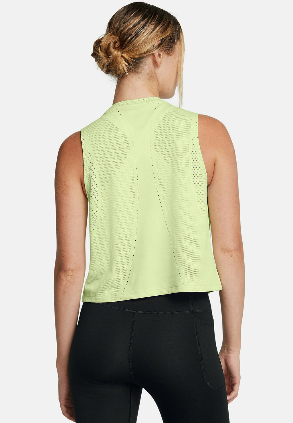Under Armour SLEEVELESS TANK