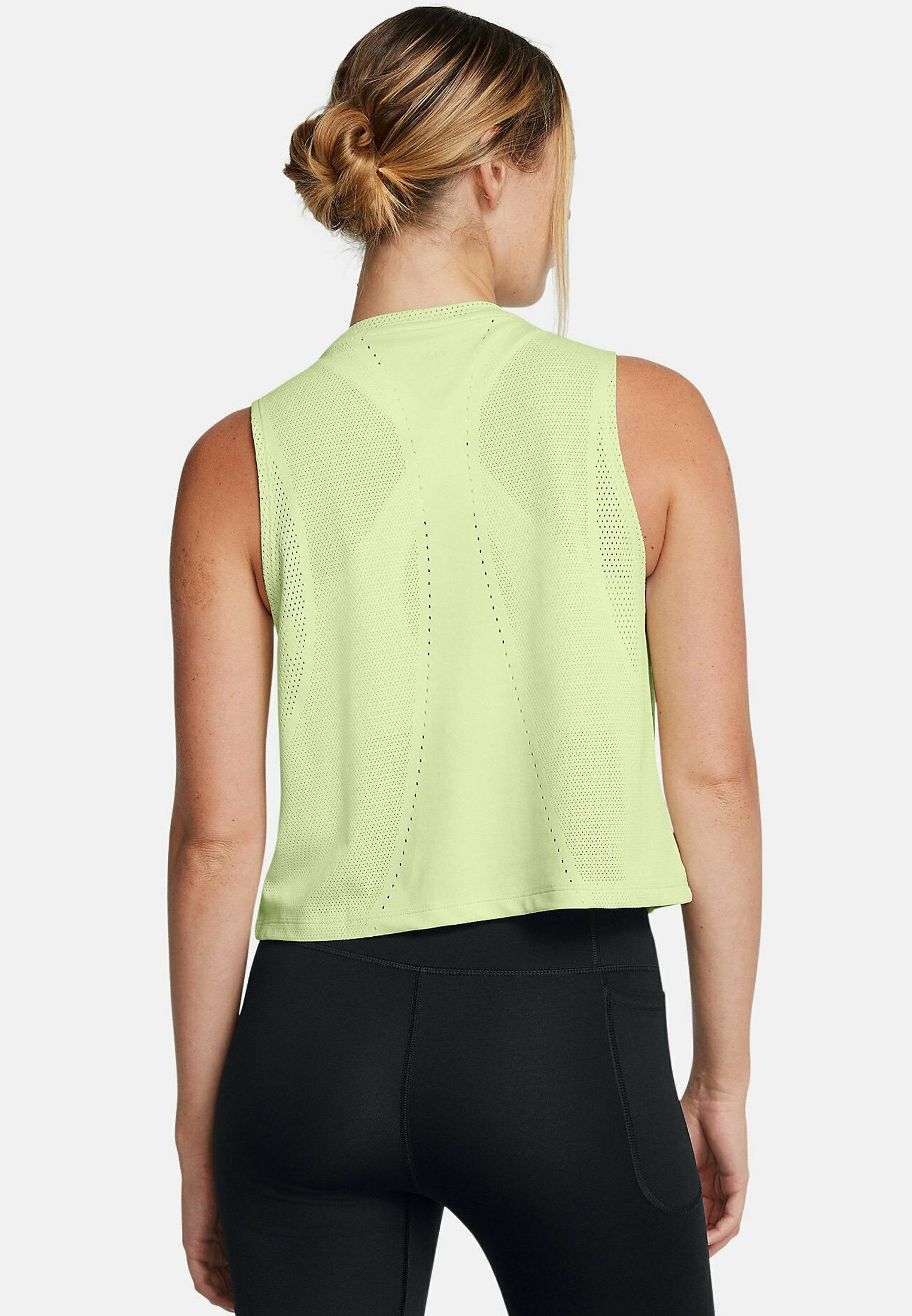 Under Armour SLEEVELESS TANK