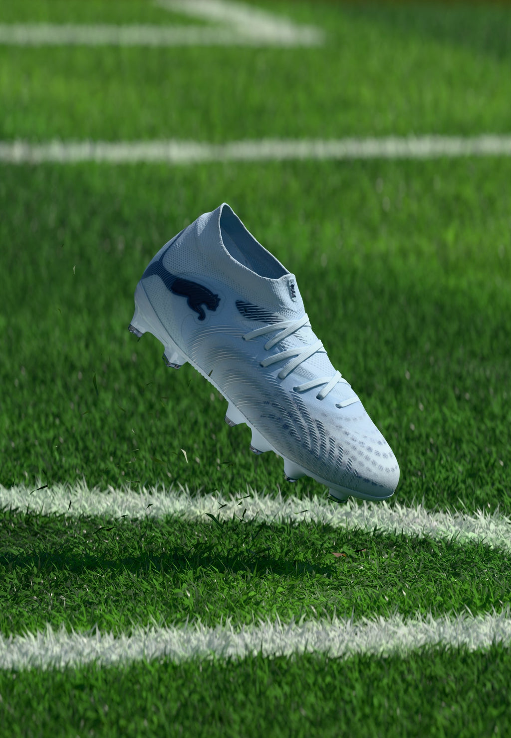 Puma FUTURE 9 PRO FG/AG JR UNISEX