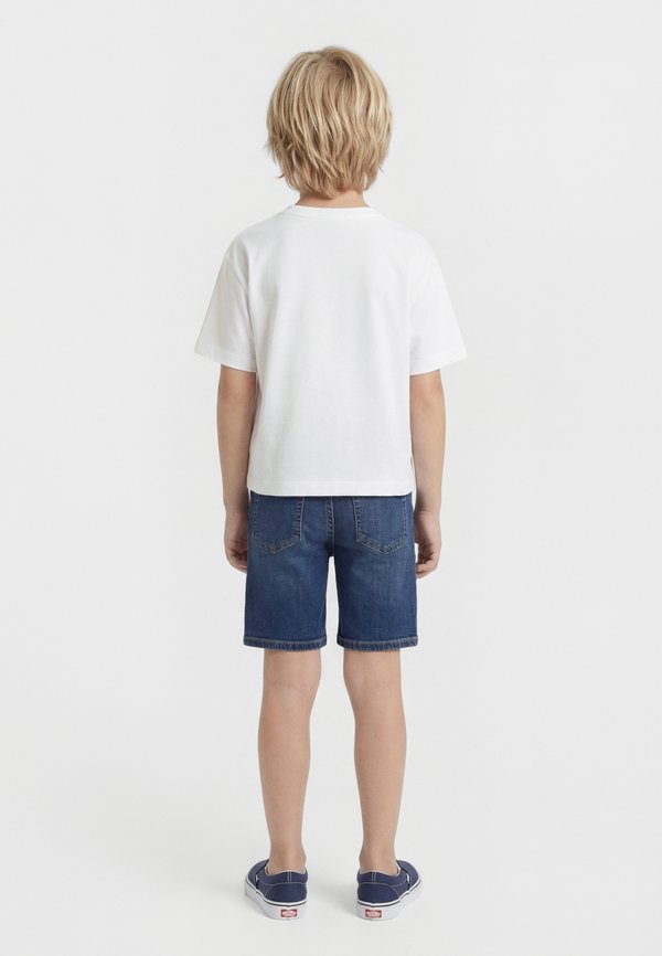 Calvin Klein Jeans SEASONAL MONOLOGO UNISEX