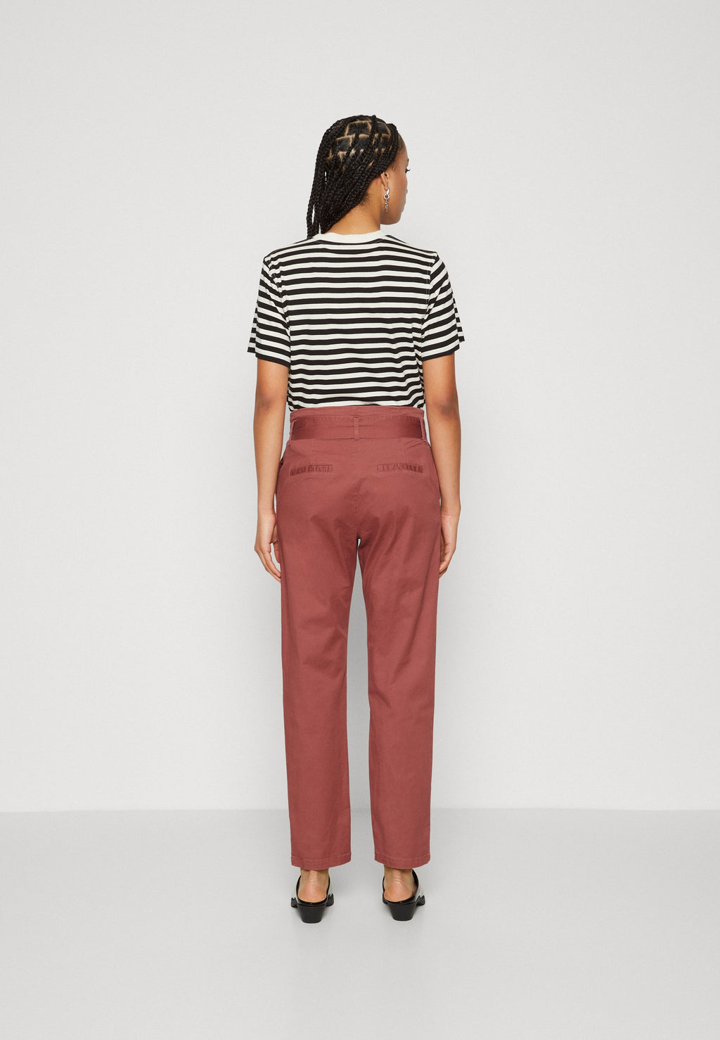 ONLSIBIE PAPERBAG BELT Media 4