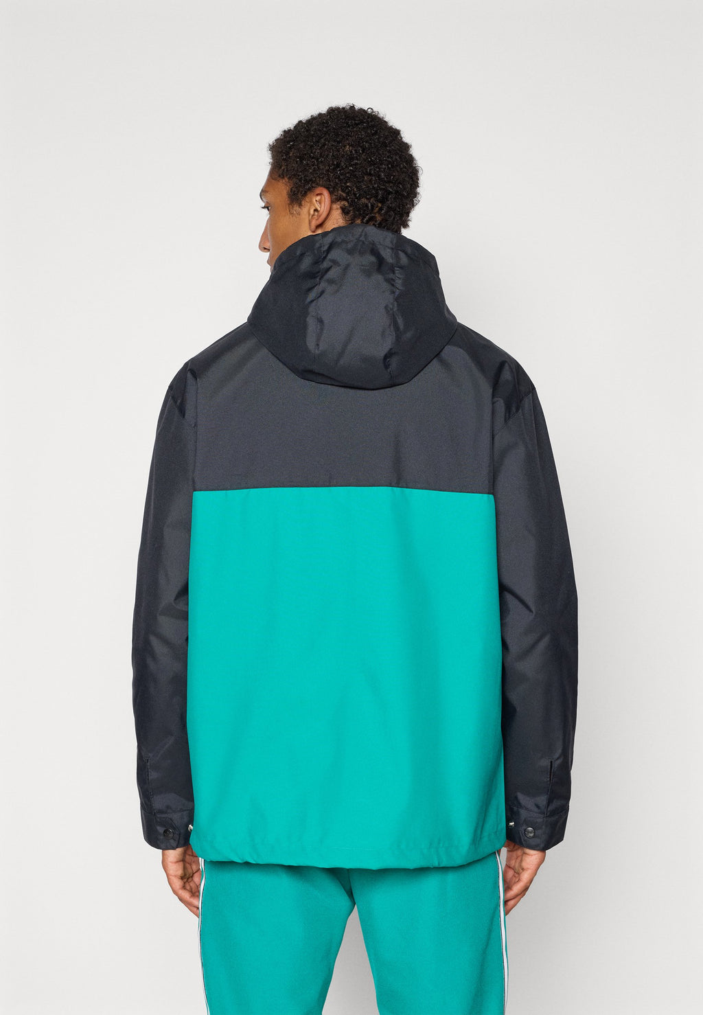 adidas Originals LIVERPOOL FC ICON PARKA