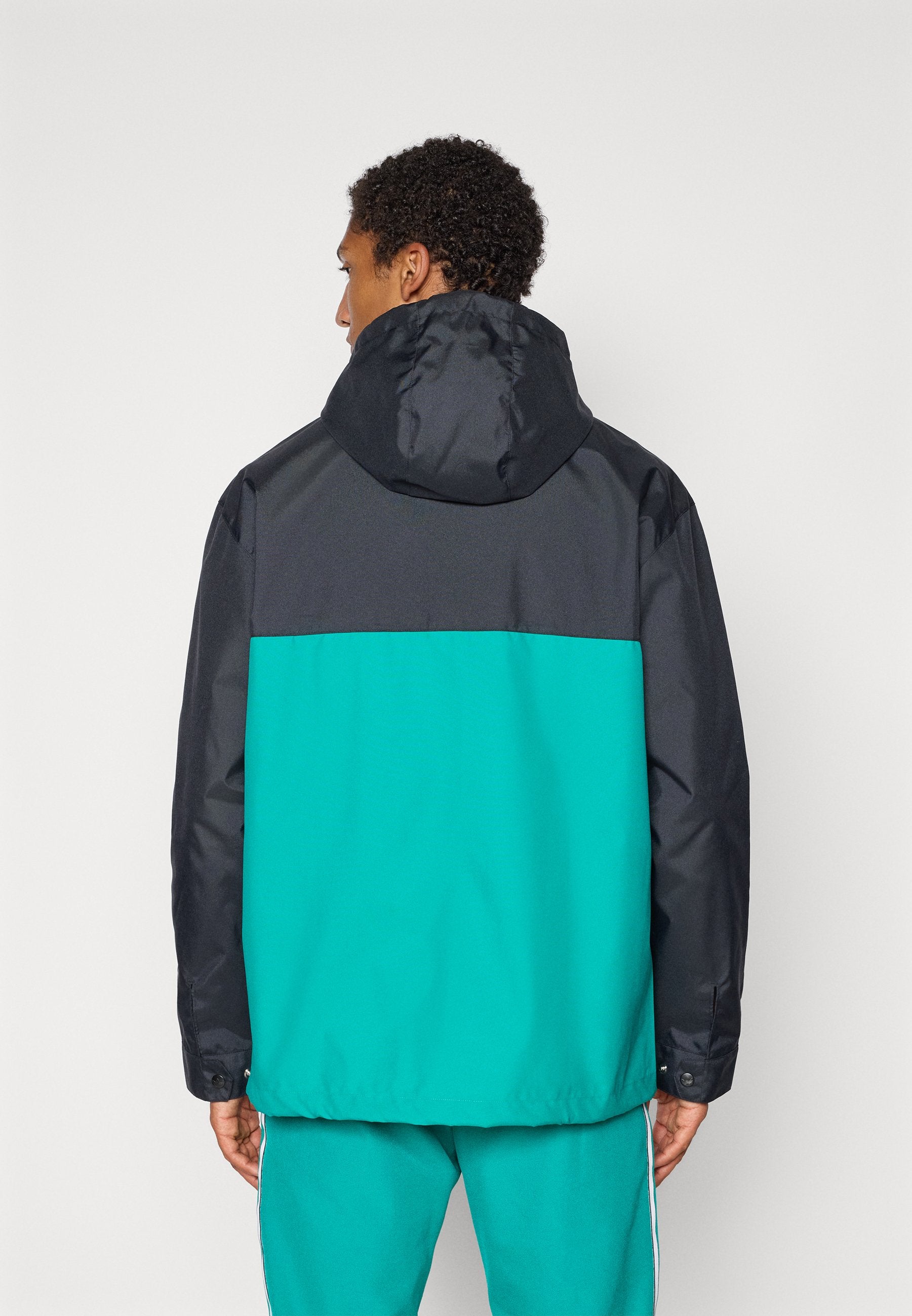 adidas Originals LIVERPOOL FC ICON PARKA