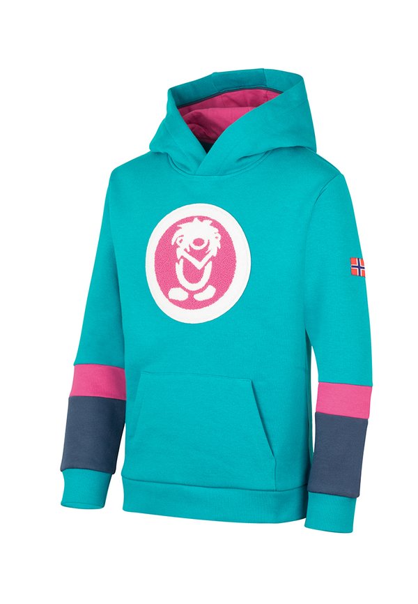 TROLLKIDS KIDS TROLL SWEATER XT UNISEX
