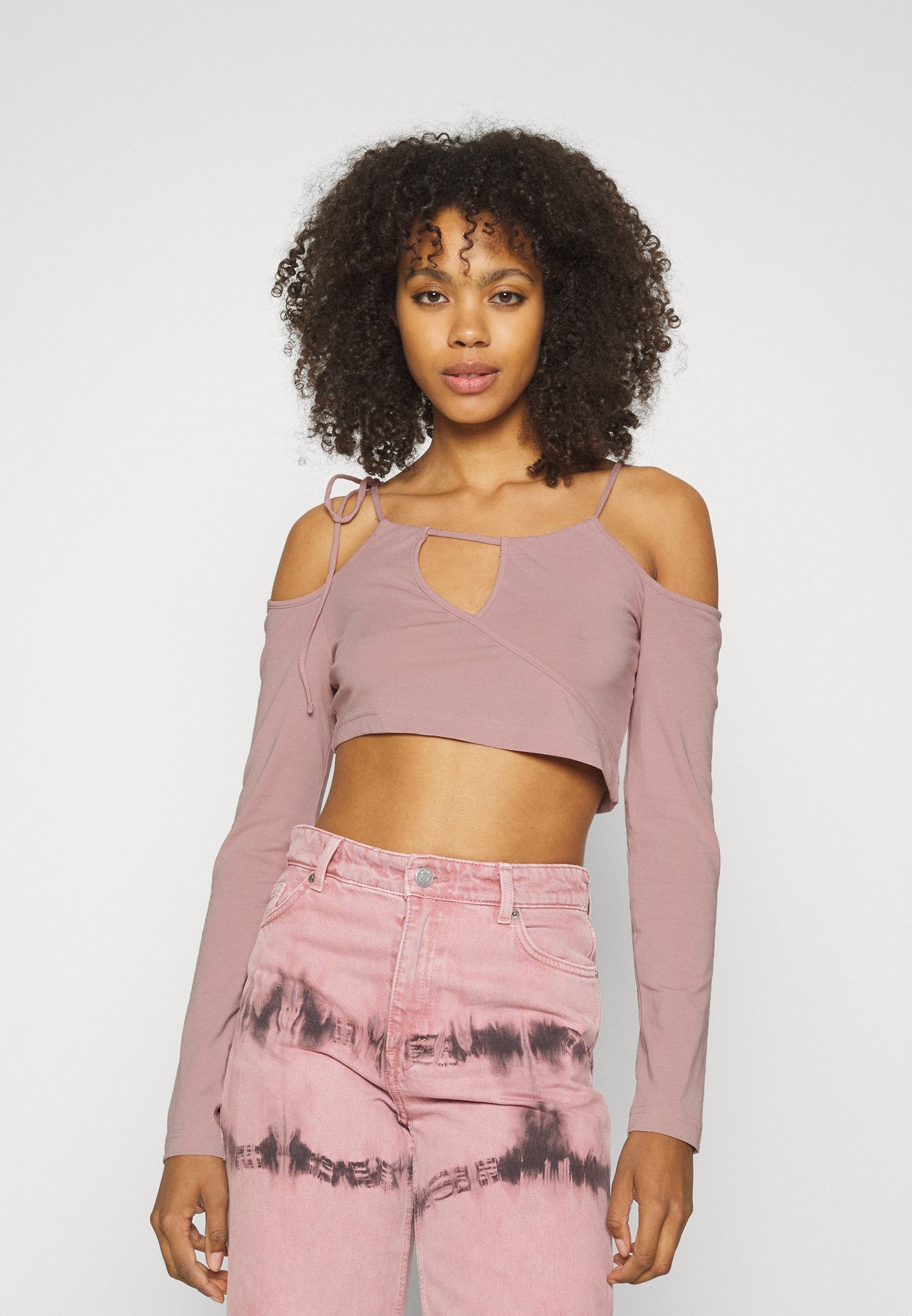 Weekday ZENIA CROP
