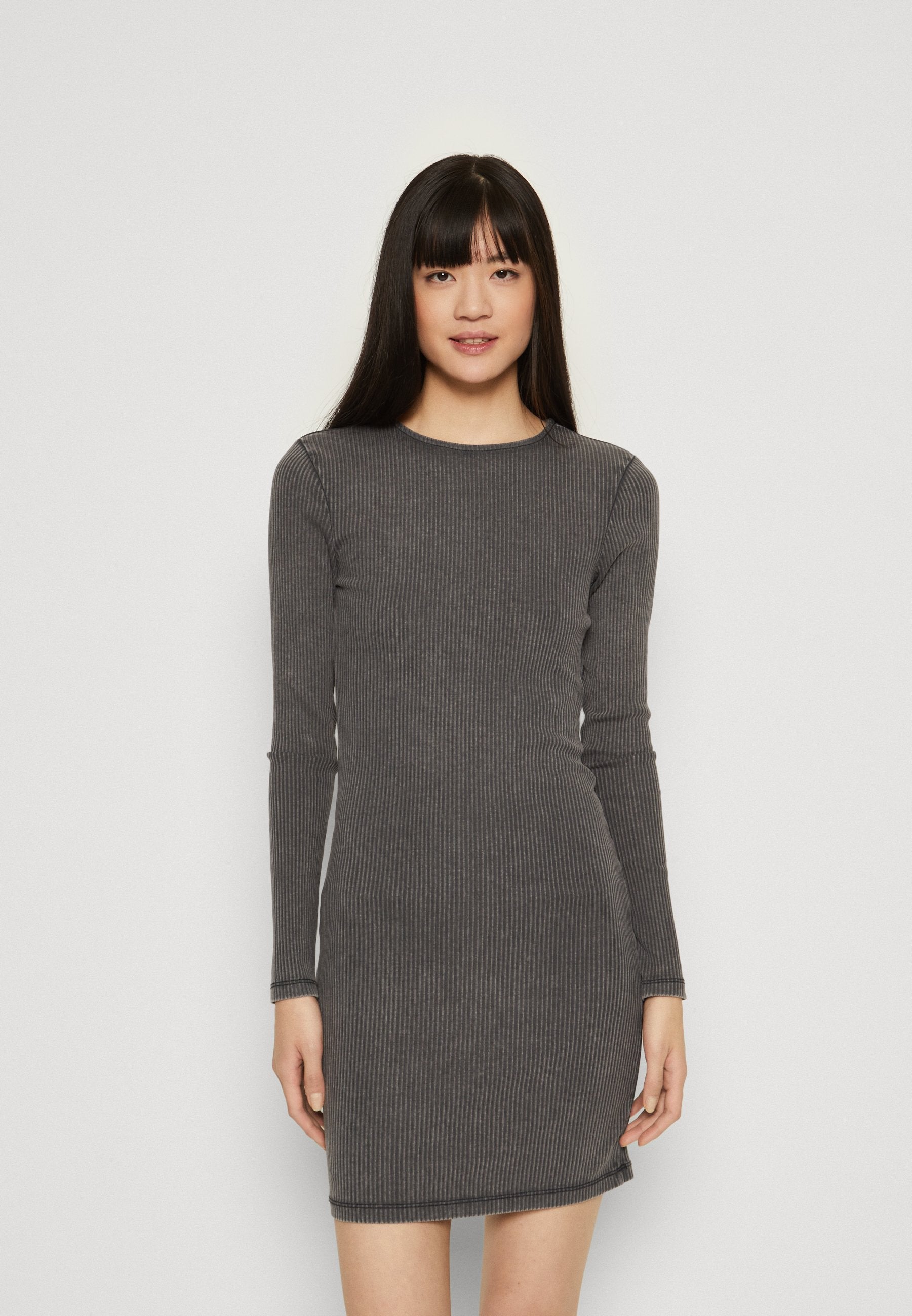 ONLY ONLFELINA O NECK DRESS