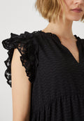 ONLY MATERNITY OLMEMMERY KNEE DRESS