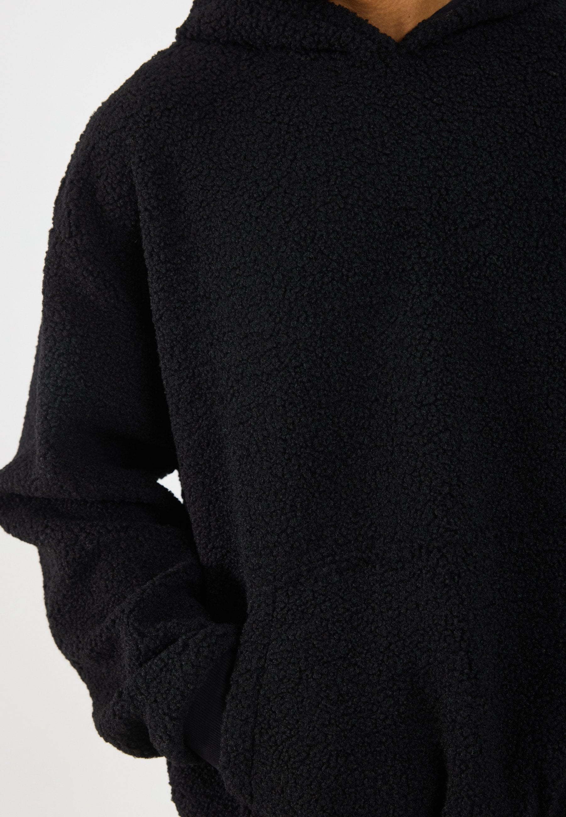 YOURTURN SHERPA BASIC UNISEX