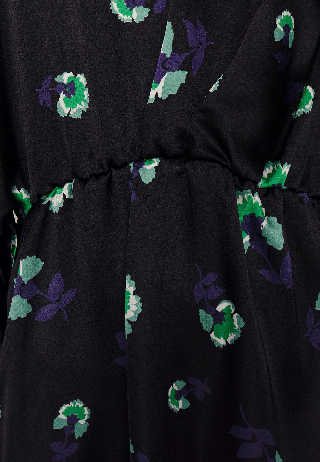 Object Petite OBJAGAFIA DRESS
