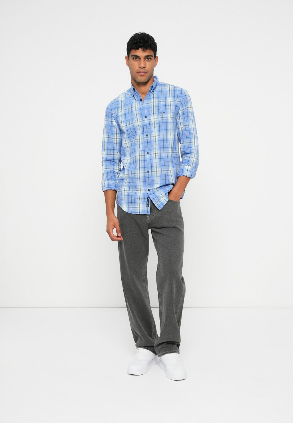 Tommy Jeans SHIRT