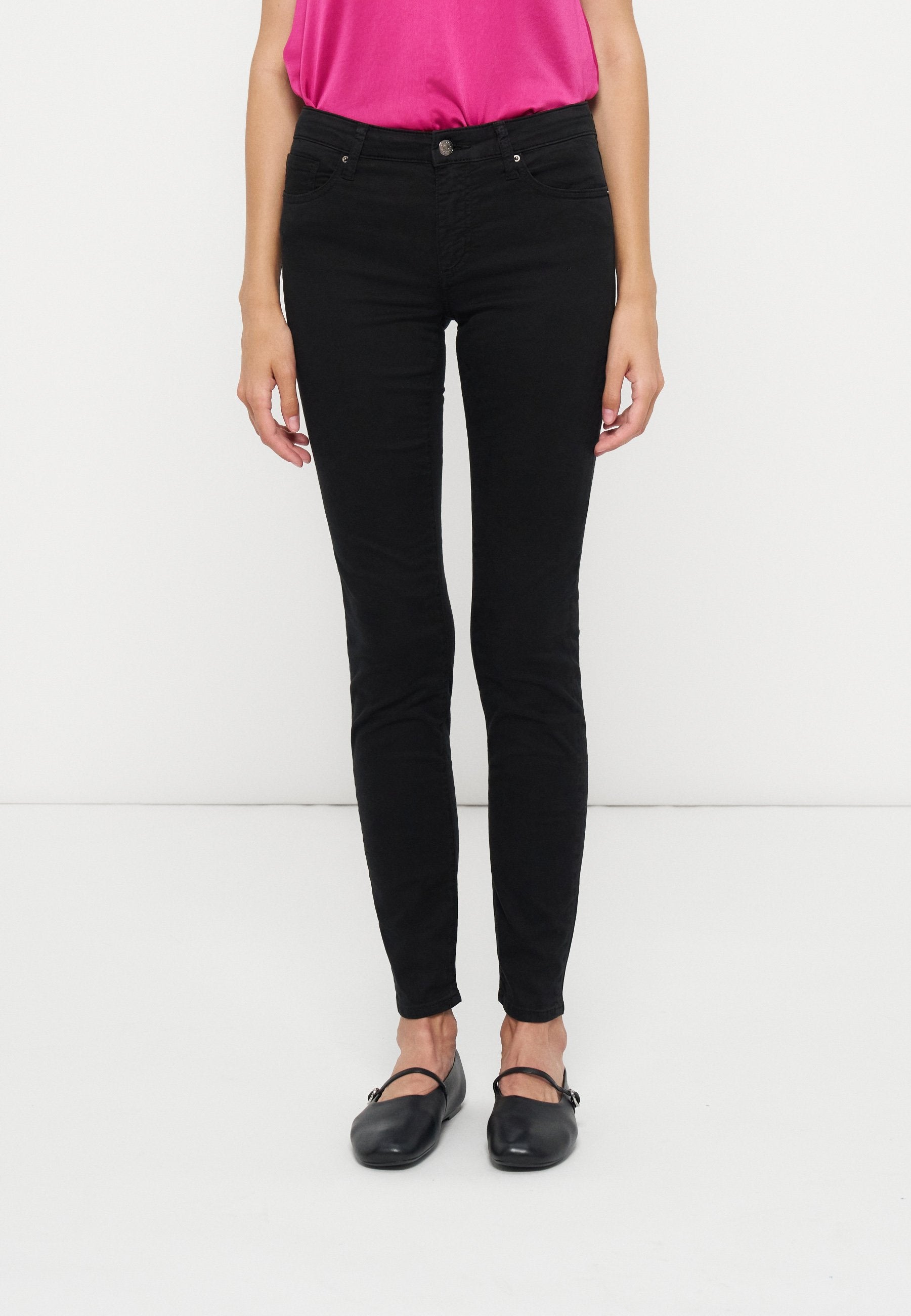 Armani Exchange Jeans Skinny Fit Media 1
