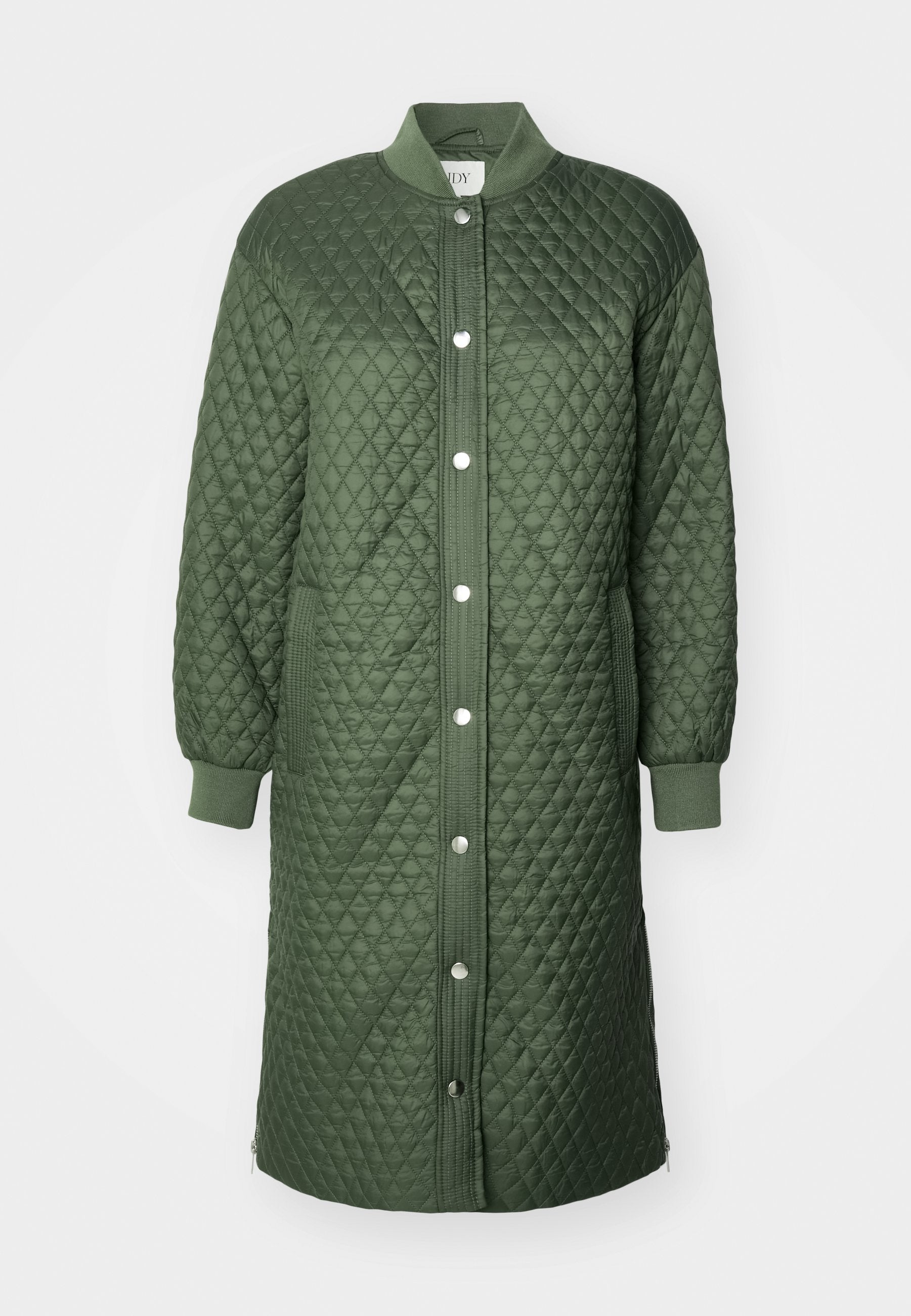 JDY JDYIDRIA LONG JACKET