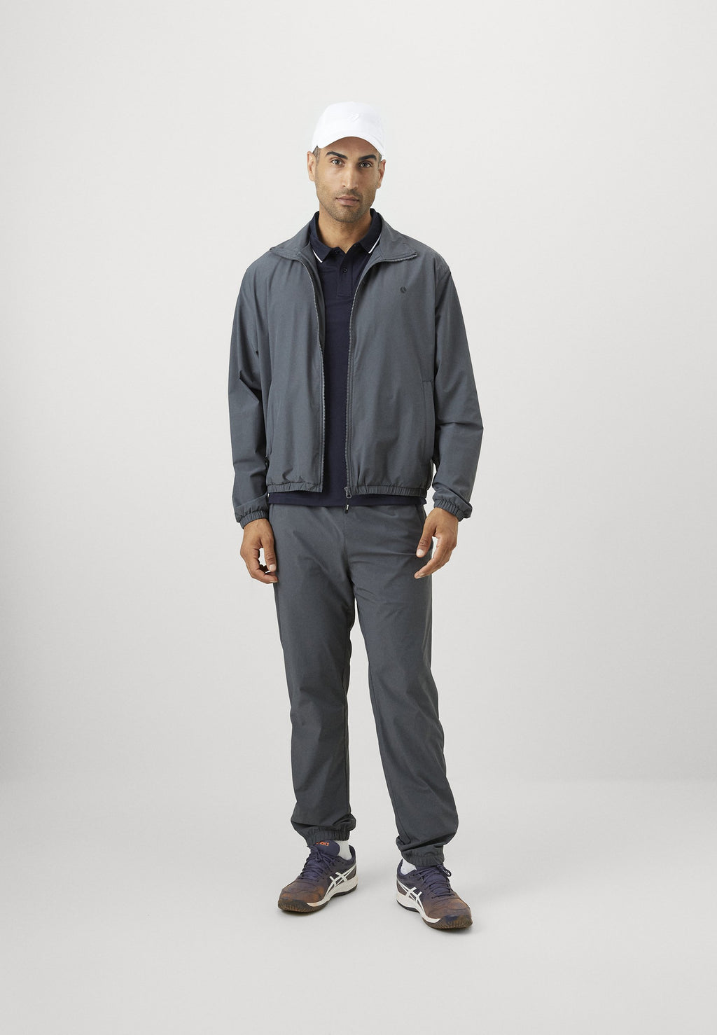 Björn Borg ACE TRACK JACKET