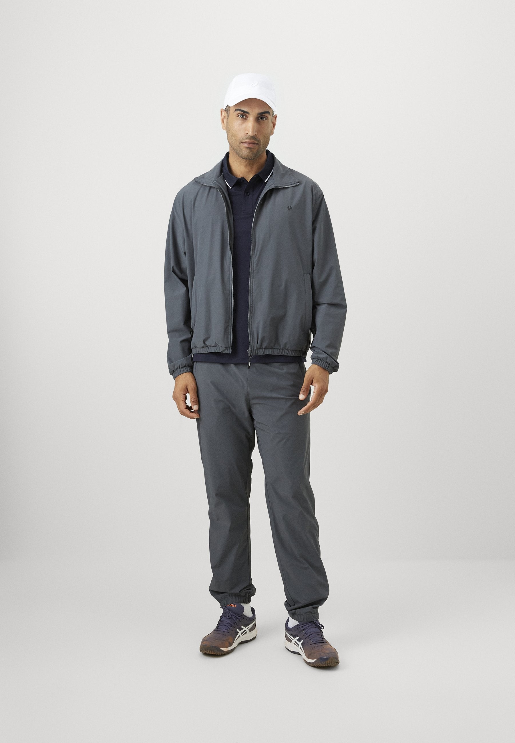 Björn Borg ACE TRACK JACKET