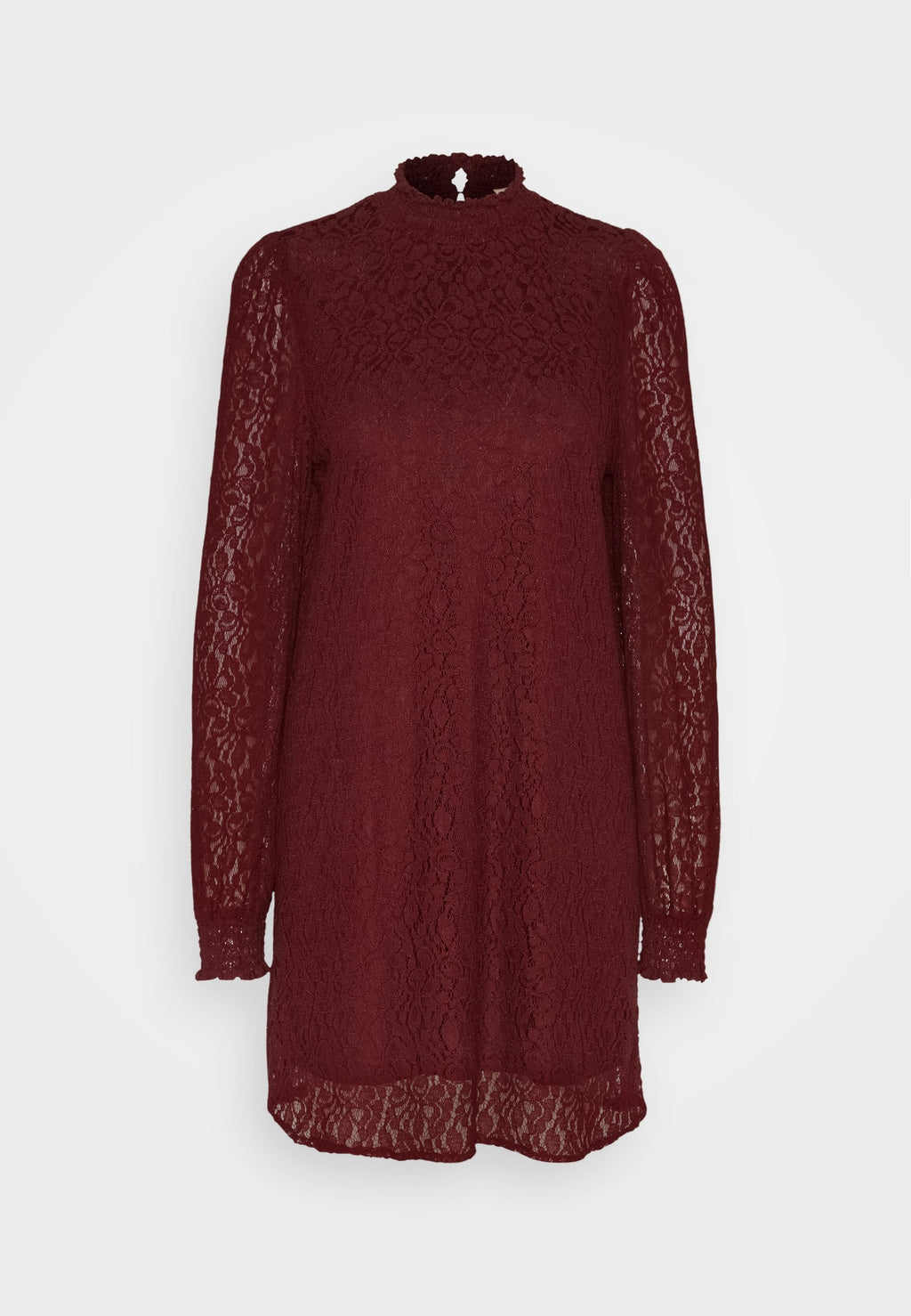 ONLARINA HIGH NECK DRESS Media 1