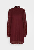 ONLARINA HIGH NECK DRESS Media 1