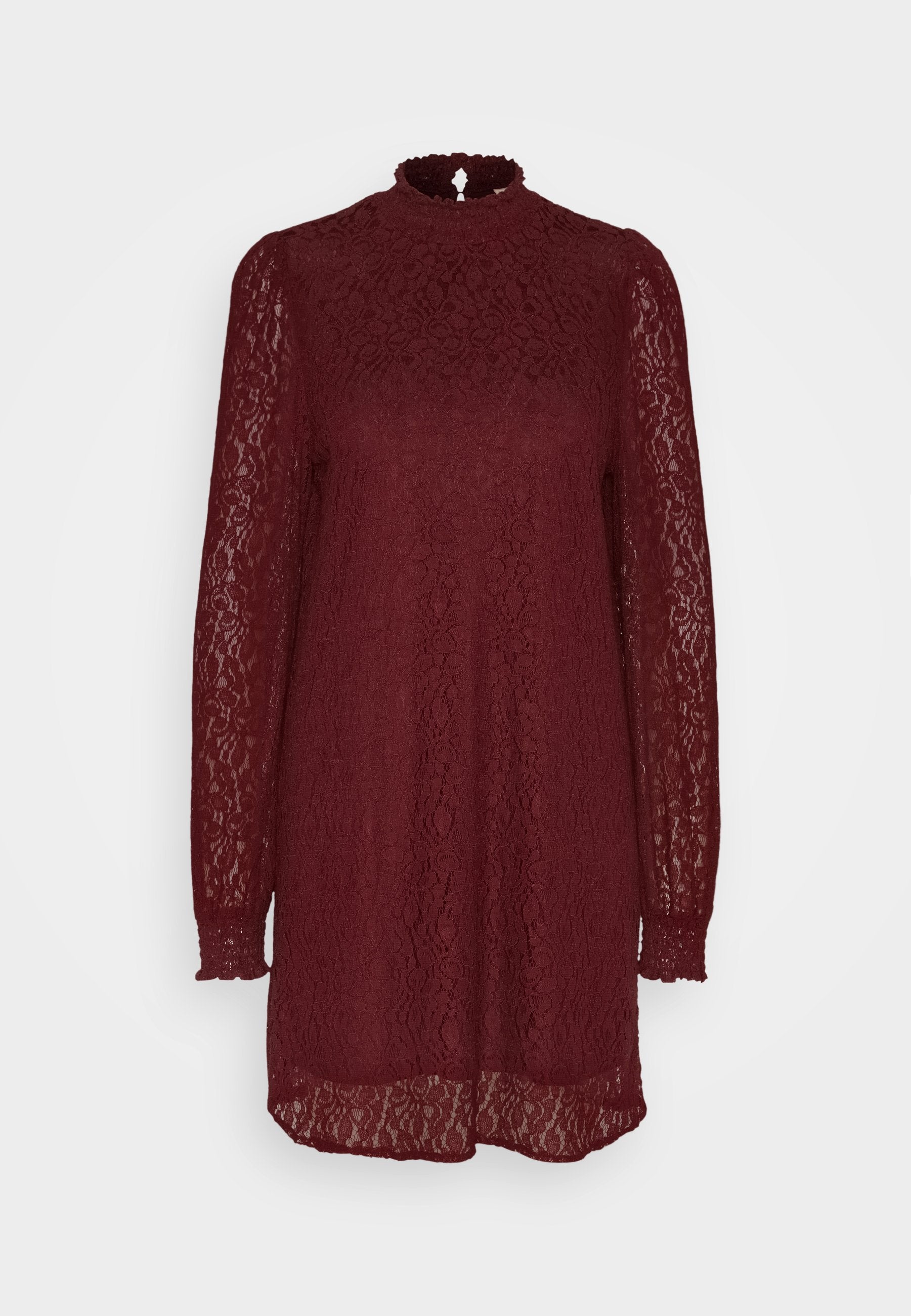 ONLARINA HIGH NECK DRESS Media 1