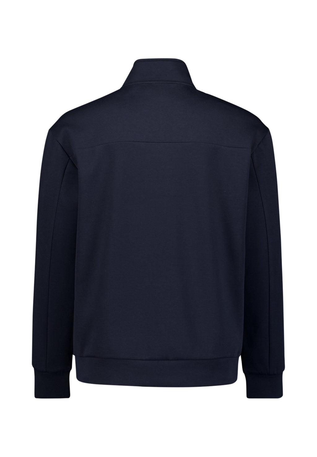 HALF-ZIP Media 5